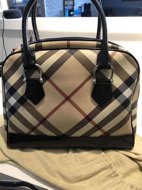 burberry cnpansim1pan|Authentic Burberry cnpansim1pan Tote Bag .